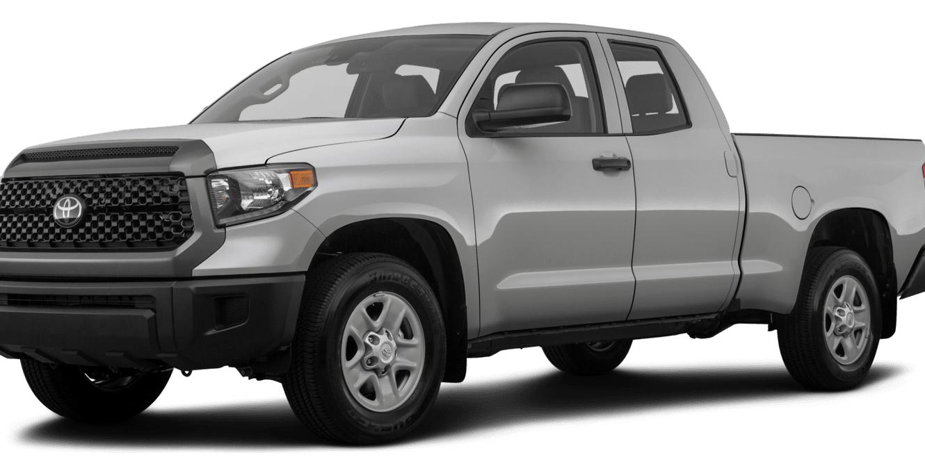 TOYOTA TUNDRA 2021 5TFRY5F16MX289914 image