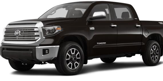 TOYOTA TUNDRA 2021 5TFAY5F15MX044891 image