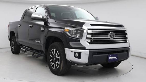 TOYOTA TUNDRA 2021 5TFHY5F15MX026972 image
