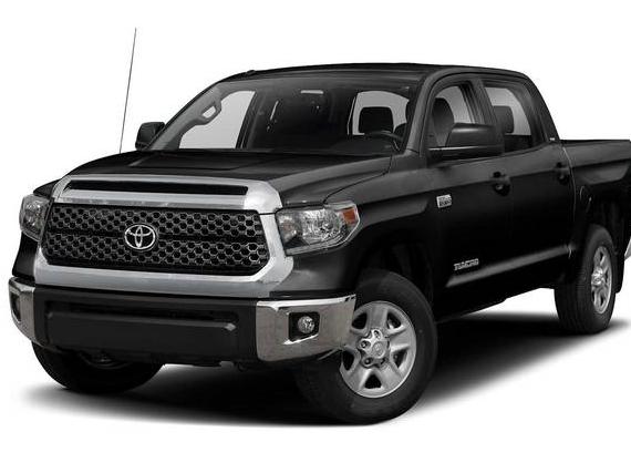 TOYOTA TUNDRA 2021 5TFDY5F10MX998848 image