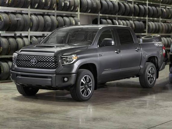 TOYOTA TUNDRA 2021 5TFDY5F10MX973285 image