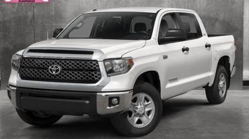 TOYOTA TUNDRA 2021 5TFEY5F1XMX298663 image