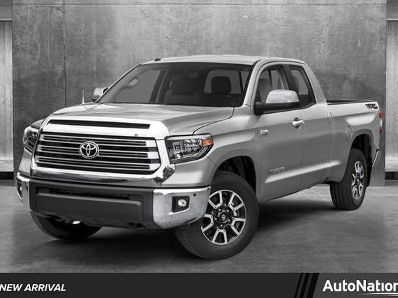 TOYOTA TUNDRA 2021 5TFUY5F12MX025356 image