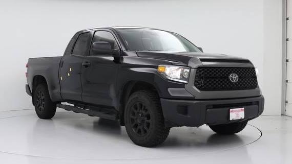 TOYOTA TUNDRA 2021 5TFRY5F12MX279400 image