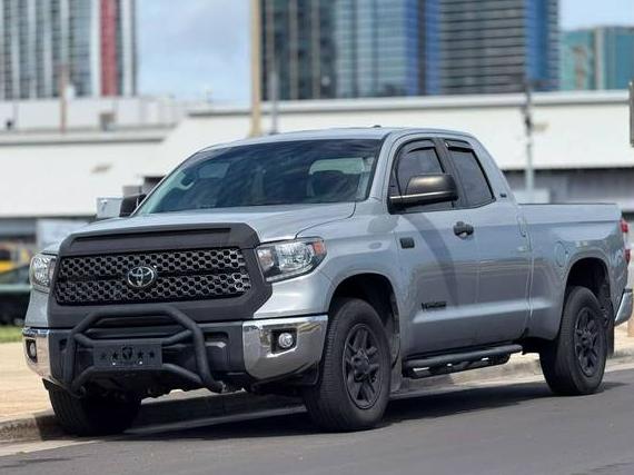 TOYOTA TUNDRA 2021 5TFRY5F12MX281955 image