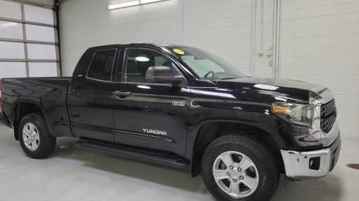 TOYOTA TUNDRA 2021 5TFUY5F16MX007359 image