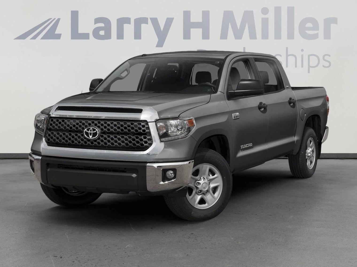 TOYOTA TUNDRA 2021 5TFDY5F1XMX978347 image