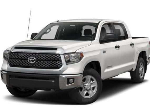 TOYOTA TUNDRA 2021 5TFDY5F10MX991950 image