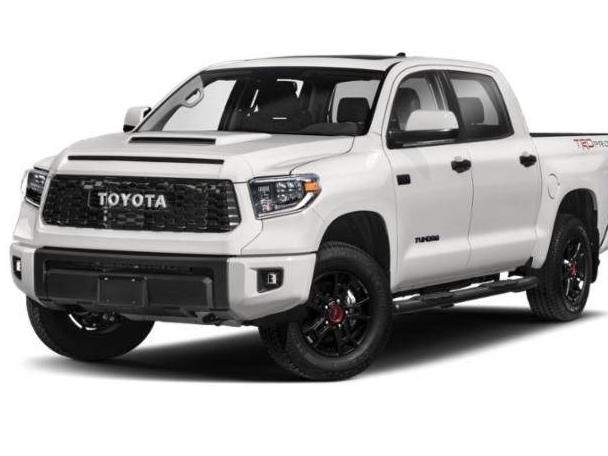 TOYOTA TUNDRA 2021 5TFDY5F12MX965494 image