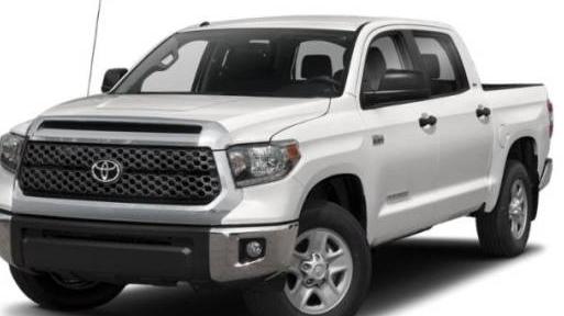 TOYOTA TUNDRA 2021 5TFEY5F19MX292434 image