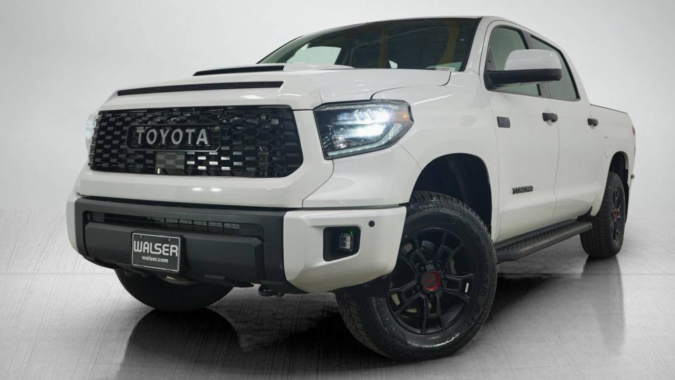 TOYOTA TUNDRA 2021 5TFDY5F12MX994008 image