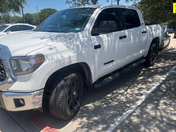 TOYOTA TUNDRA 2021 5TFDY5F13MX989643 image
