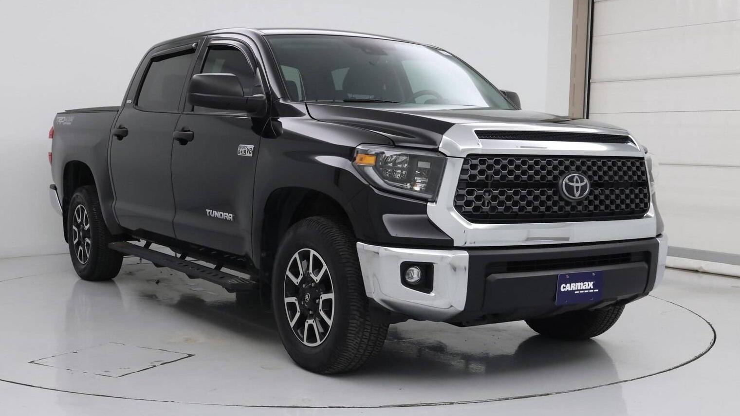 TOYOTA TUNDRA 2021 5TFDY5F17MX011288 image