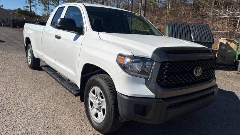 TOYOTA TUNDRA 2021 5TFTY5F16MX012380 image