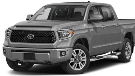 TOYOTA TUNDRA 2021 5TFAY5F15MX035611 image