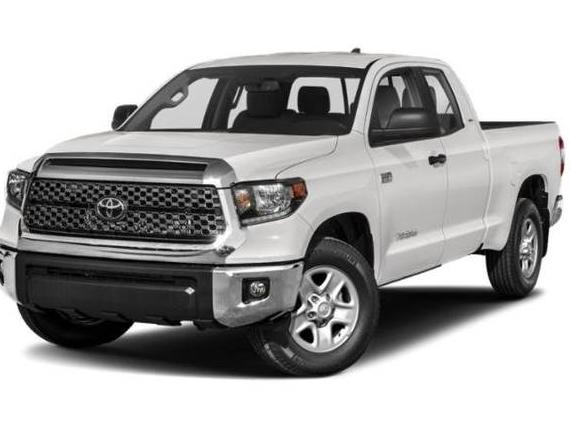 TOYOTA TUNDRA 2021 5TFRY5F19MX298719 image