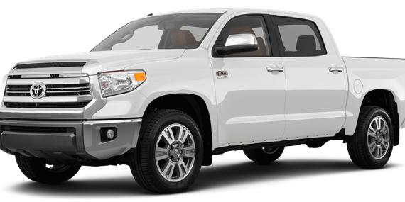 TOYOTA TUNDRA 2021 5TFGY5F19MX297125 image