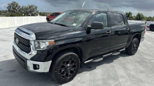 TOYOTA TUNDRA 2021 5TFEY5F19MX298153 image