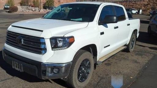 TOYOTA TUNDRA 2021 5TFDY5F14MX039601 image