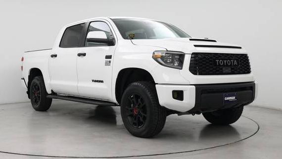 TOYOTA TUNDRA 2021 5TFDY5F15MX996769 image