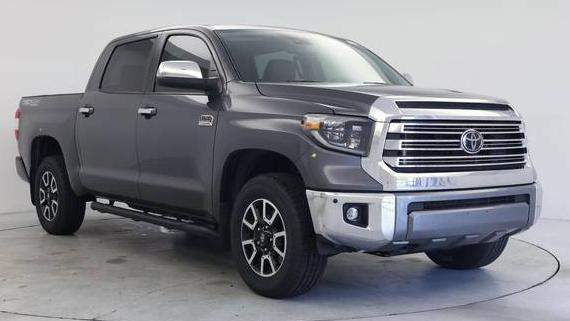 TOYOTA TUNDRA 2021 5TFAY5F14MX035275 image