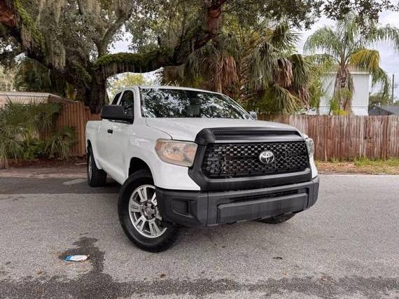 TOYOTA TUNDRA 2021 5TFRY5F14MX281620 image