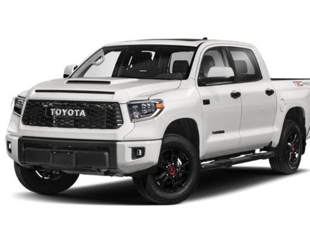 TOYOTA TUNDRA 2021 5TFDY5F15MX011225 image