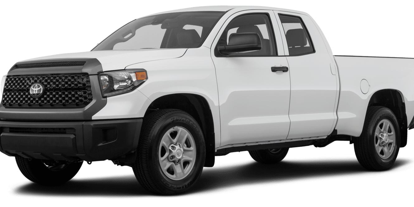 TOYOTA TUNDRA 2021 5TFRY5F10MX279640 image