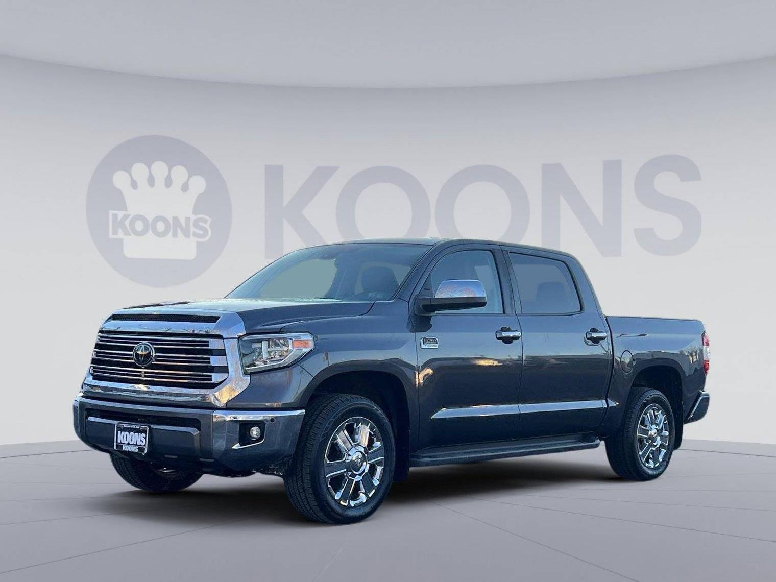 TOYOTA TUNDRA 2021 5TFAY5F10MX972074 image