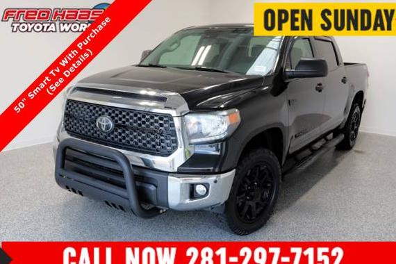 TOYOTA TUNDRA 2021 5TFDY5F12MX990038 image