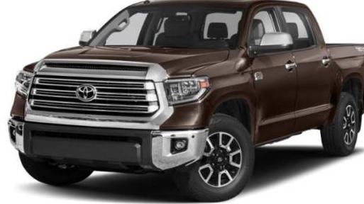 TOYOTA TUNDRA 2021 5TFAY5F10MX988856 image