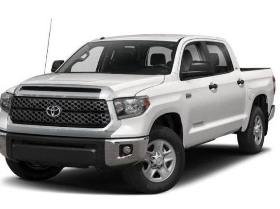 TOYOTA TUNDRA 2021 5TFEY5F13MX296687 image