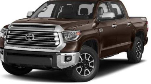 TOYOTA TUNDRA 2021 5TFAY5F1XMX966640 image