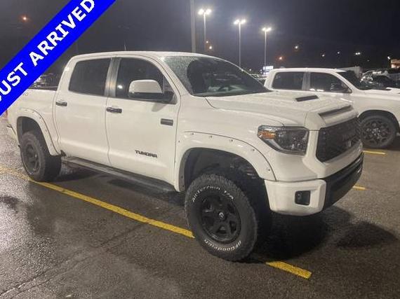 TOYOTA TUNDRA 2021 5TFDY5F14MX991241 image TOYOTA TUNDRA 2021 5TFDY5F14MX991241 image