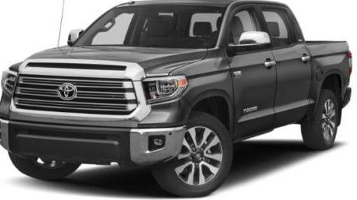 TOYOTA TUNDRA 2021 5TFFY5F11MX289015 image