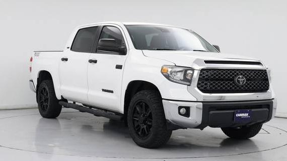 TOYOTA TUNDRA 2021 5TFEY5F18MX294000 image