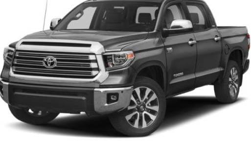 TOYOTA TUNDRA 2021 5TFHY5F19MX999529 image