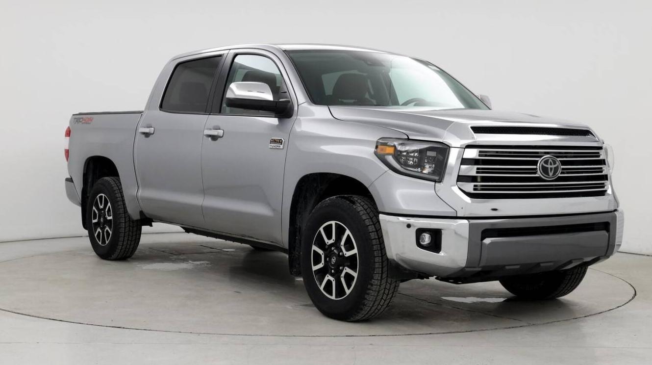 TOYOTA TUNDRA 2021 5TFAY5F19MX015295 image