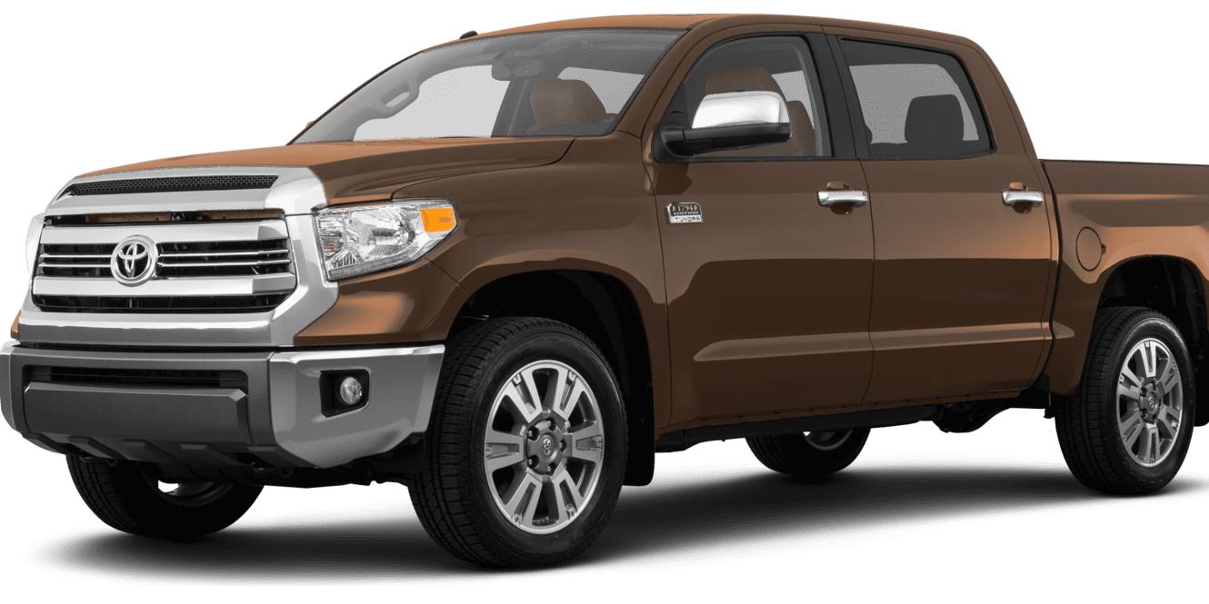 TOYOTA TUNDRA 2021 5TFAY5F19MX030976 image