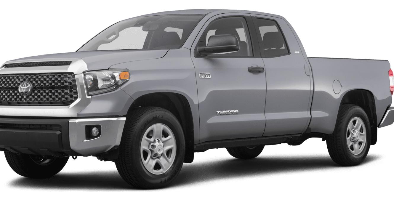 TOYOTA TUNDRA 2021 5TFRY5F16MX299682 image