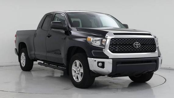TOYOTA TUNDRA 2021 5TFUY5F11MX048921 image