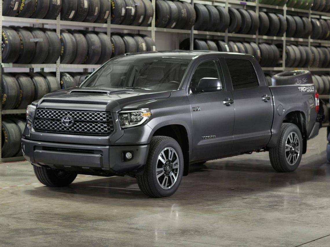 TOYOTA TUNDRA 2021 5TFHY5F10MX044442 image