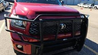 TOYOTA TUNDRA 2021 5TFRY5F11MX274687 image