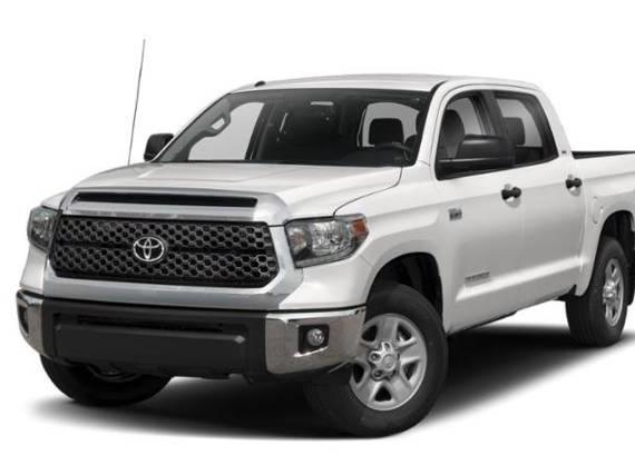 TOYOTA TUNDRA 2021 5TFEY5F12MX284109 image