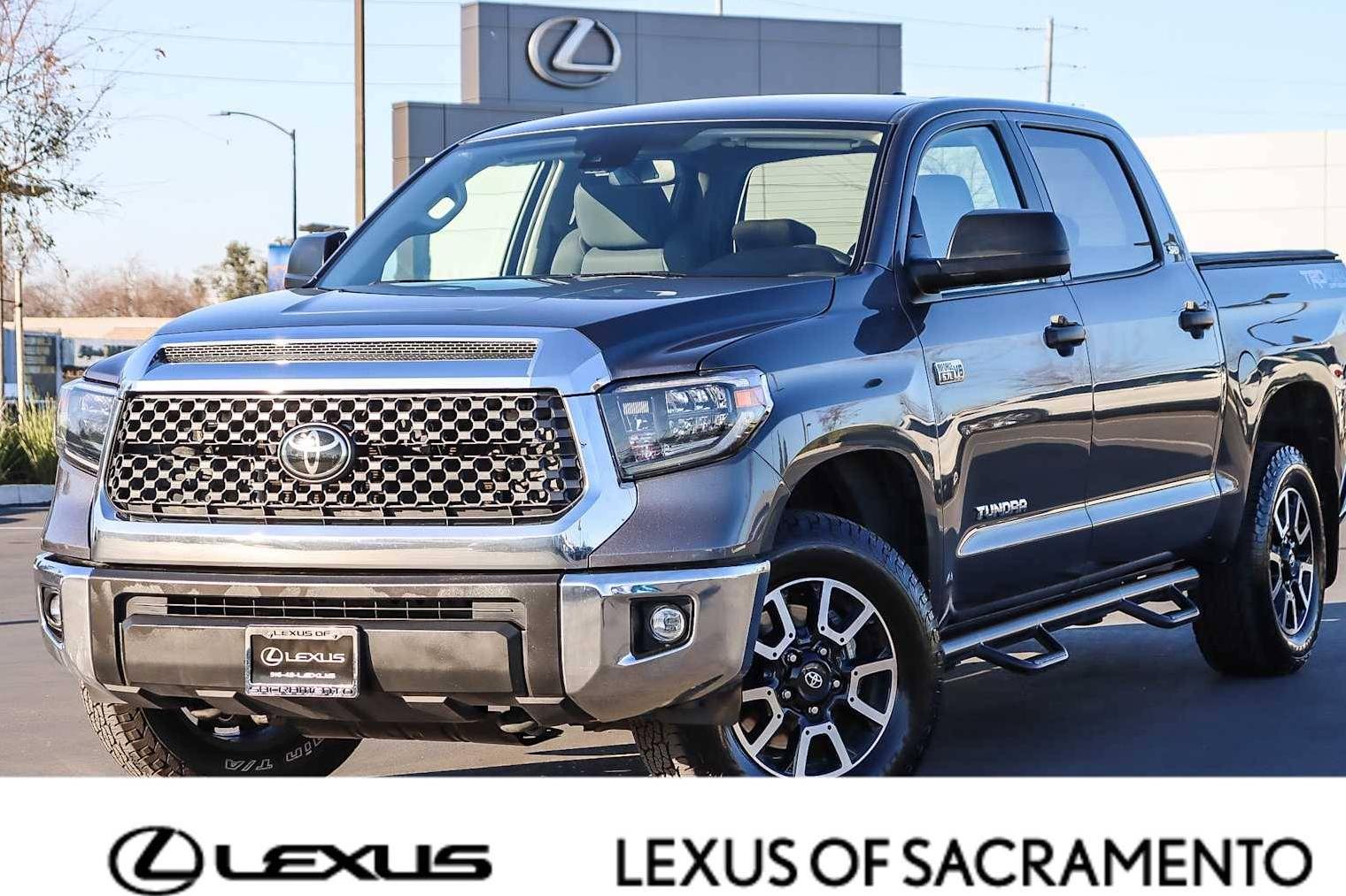 TOYOTA TUNDRA 2021 5TFDY5F10MX020818 image