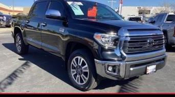 TOYOTA TUNDRA 2021 5TFAY5F15MX022700 image