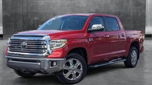 TOYOTA TUNDRA 2021 5TFAY5F17MX978437 image