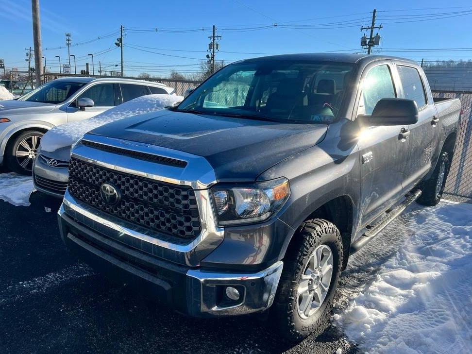 TOYOTA TUNDRA 2021 5TFDY5F16MX040717 image