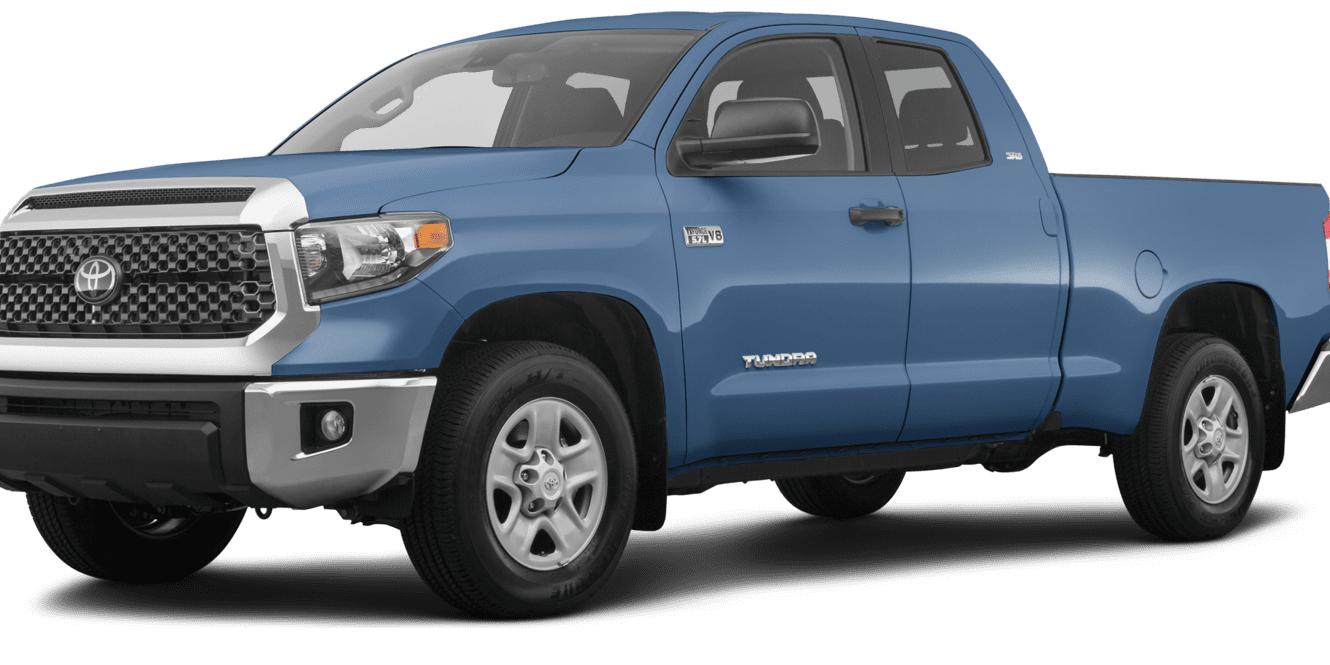 TOYOTA TUNDRA 2021 5TFRY5F15MX276572 image