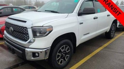 TOYOTA TUNDRA 2021 5TFDY5F18MX981795 image